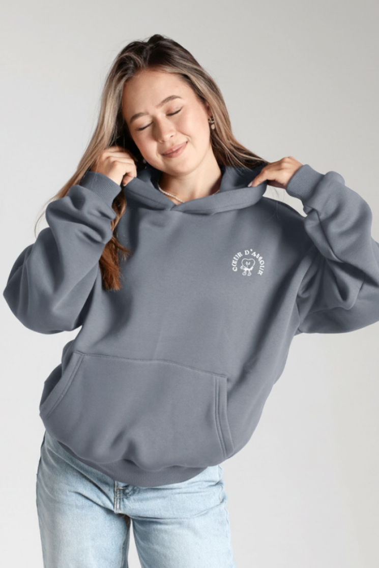 HOPE HOODIE