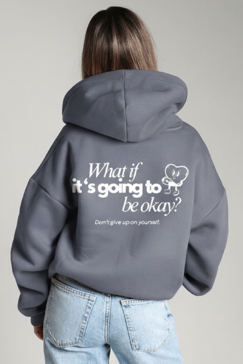HOPE HOODIE
