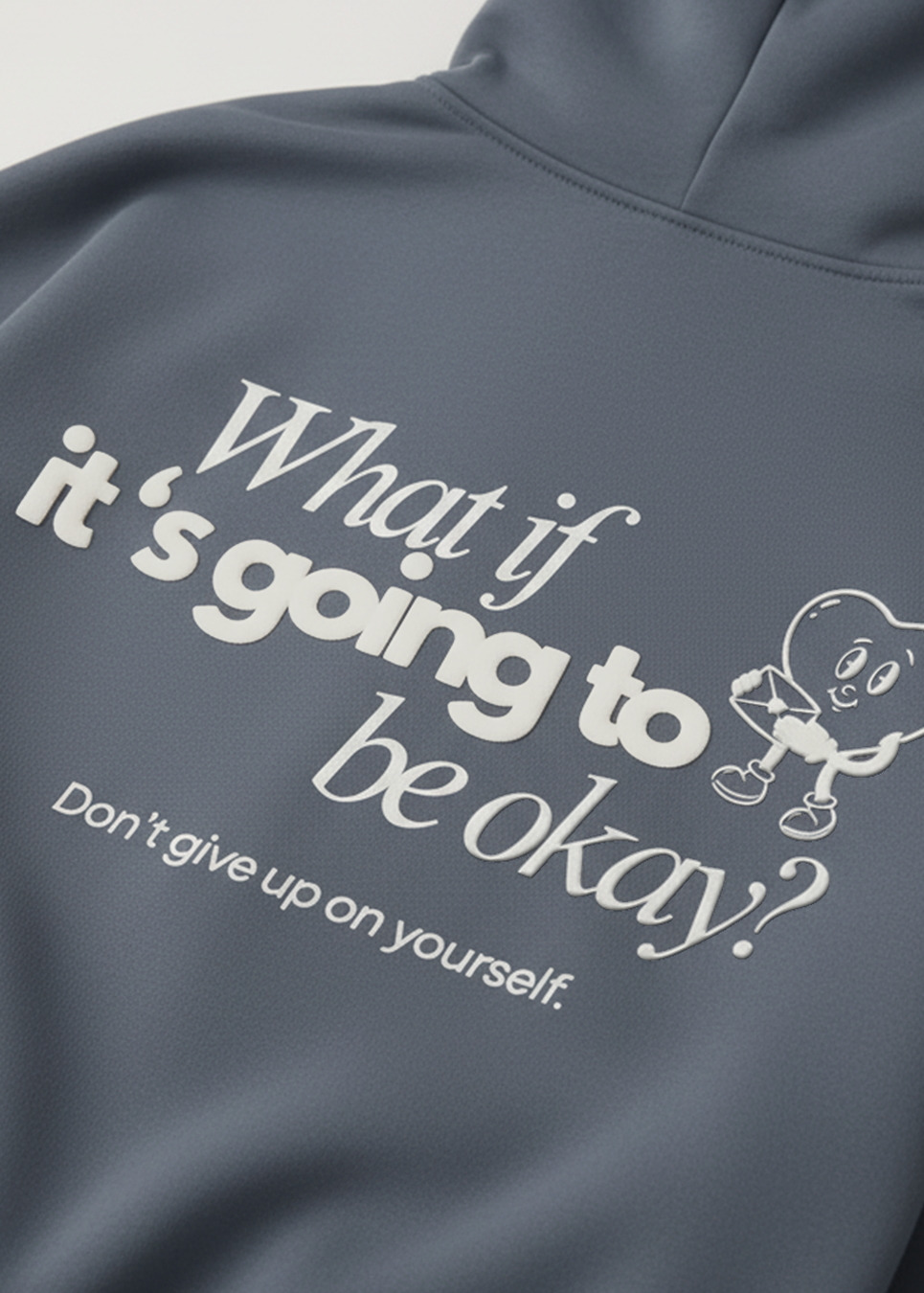HOPE HOODIE